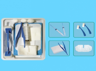 一次性使用穿刺護理包維護型（ii型）