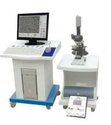 精子質(zhì)量分析儀sas-dm6