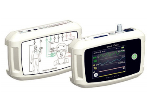 諾克斯nox a1多導睡眠記錄系統維修