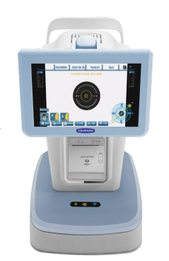 卡睿知眼軸長(cháng)測量?jì)xaxl-800