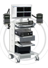 凱德維爾術(shù)中腦電/肌電/誘發(fā)電位測量系統cascade pro